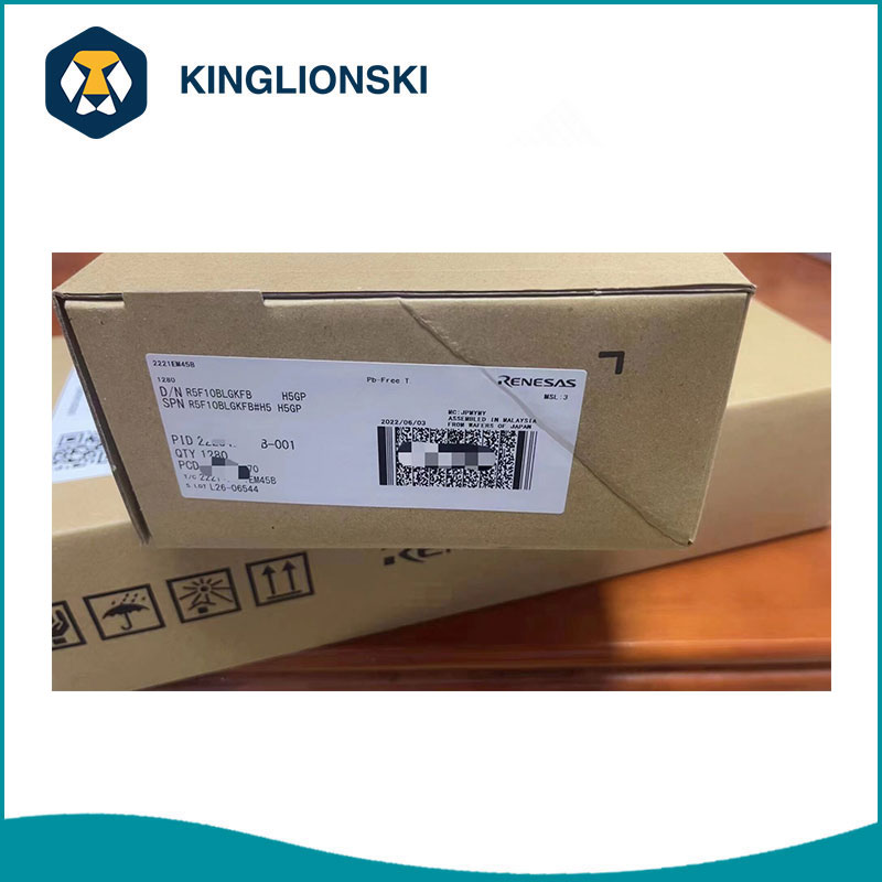 ISL99227HRZ-T elektroonilised komponendid