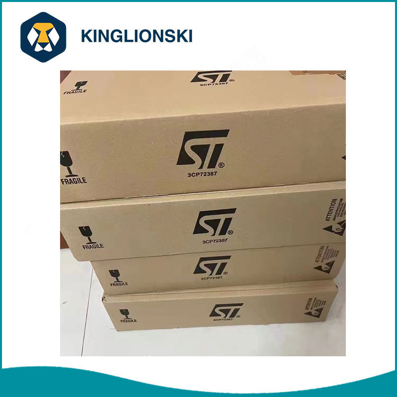 STM32F072CBU6 Elektroonika