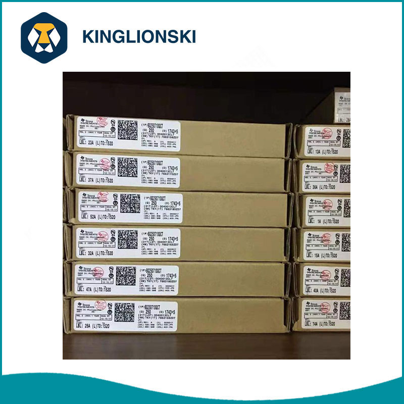 STM8S103K3T6C elektroonika